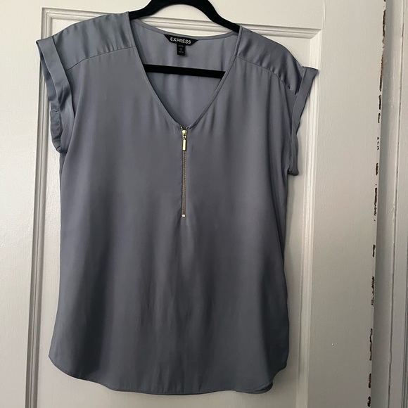 Express Tops - Express blouse